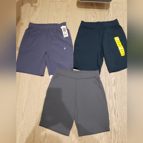 Mens Short Combo Size Small - Picture 6 of 8